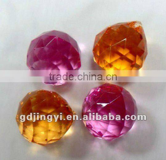 wholesales plastic acrylic beads diamond beads lucite indian beads