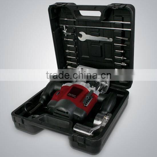 6mm/8mm 1200w Small Wood Working Power Portable Router Electric Milling Machine