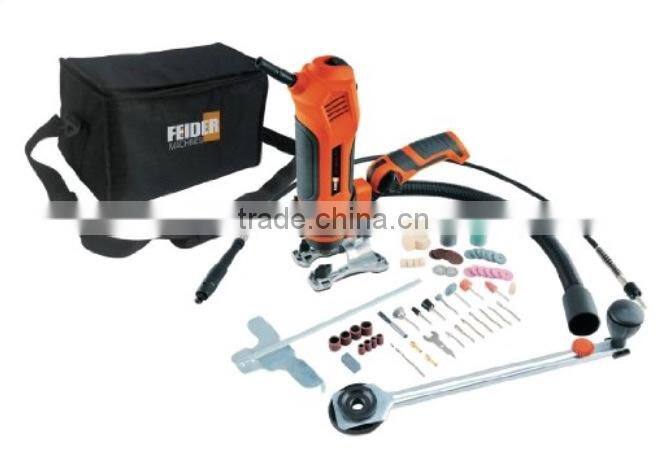 5-in-1 Multi-Function Cutter