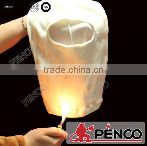 EN standard fire retardant hood