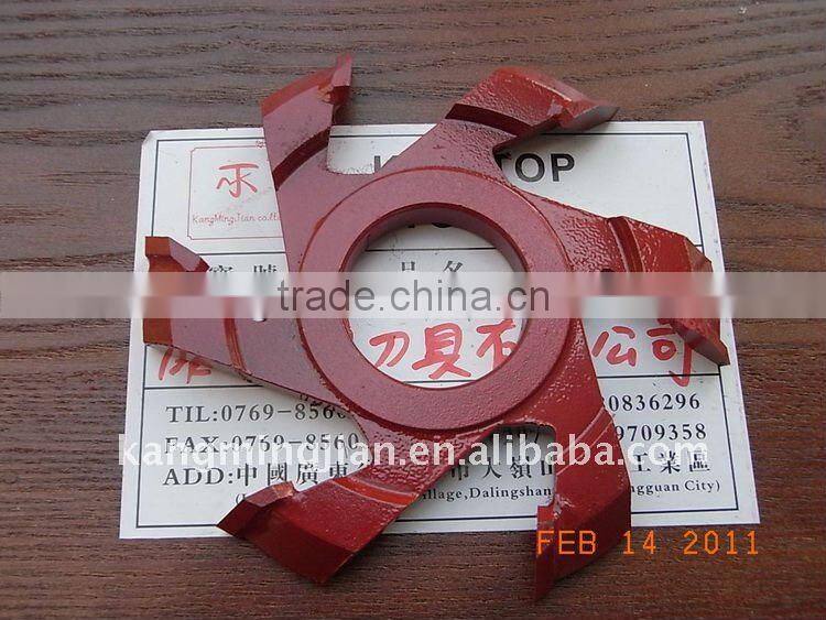 TCT Flooring Cutter