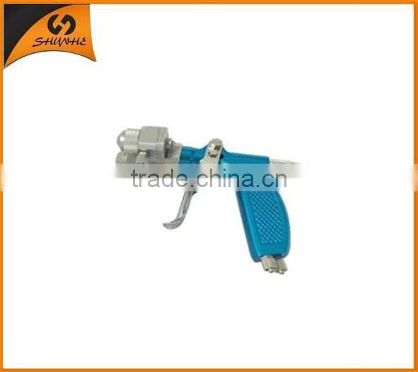 Ningbo new type of mini double nozzle paint roller wholesale