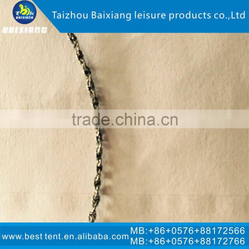 Outdoor survival line wire saw sawing wire saw