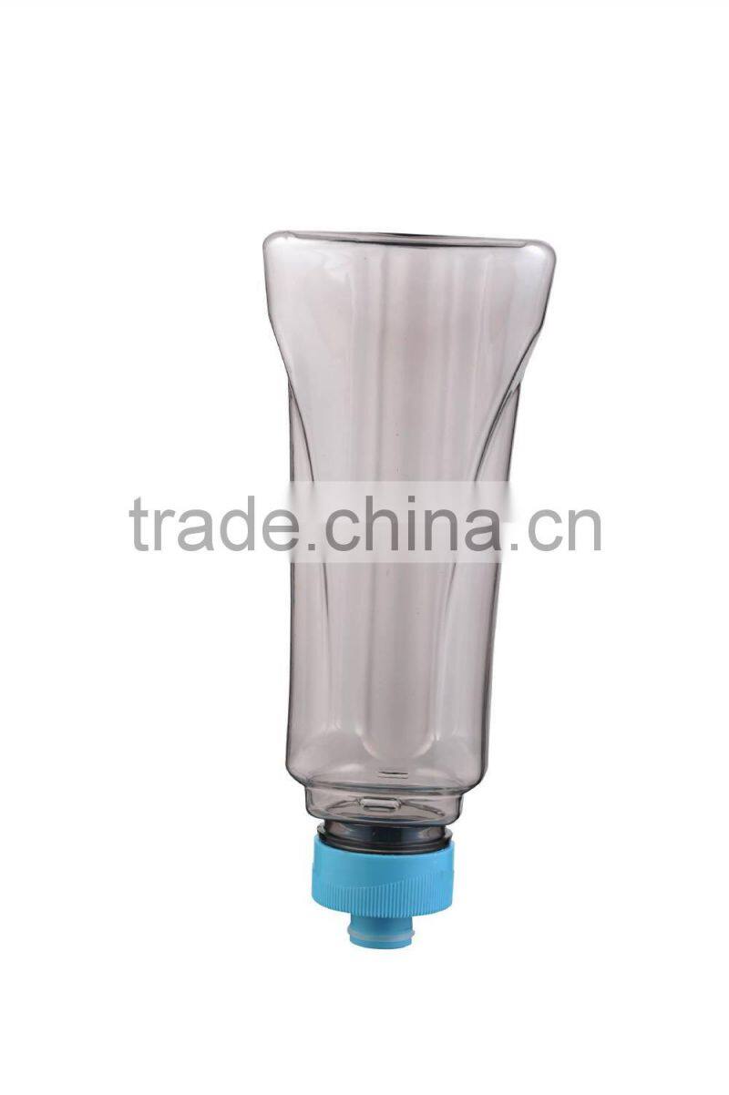 2015 Good Quality disposable flat microfiber mop pad