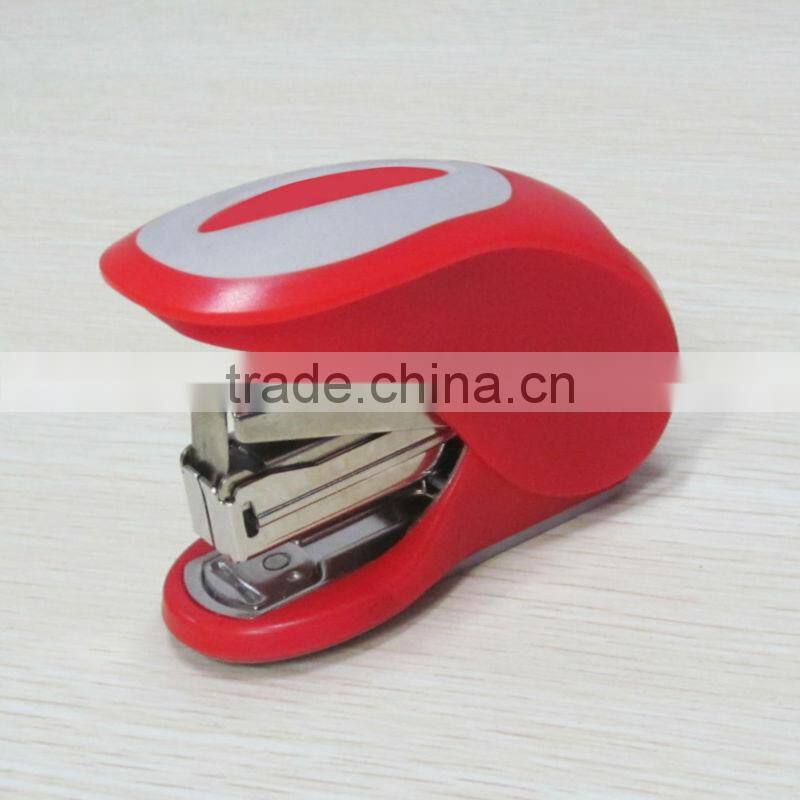 New designer 20 sheets 50% labor-saving smart stapler