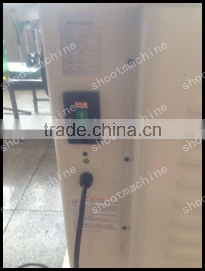 Wood Shaper MX5115A with Spindle Diameter 30mm and Spindle Travel 75mm