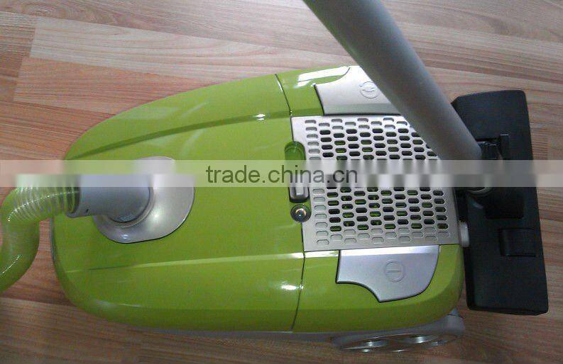Beautiful New style canister vacuum cleaner KPA01-B