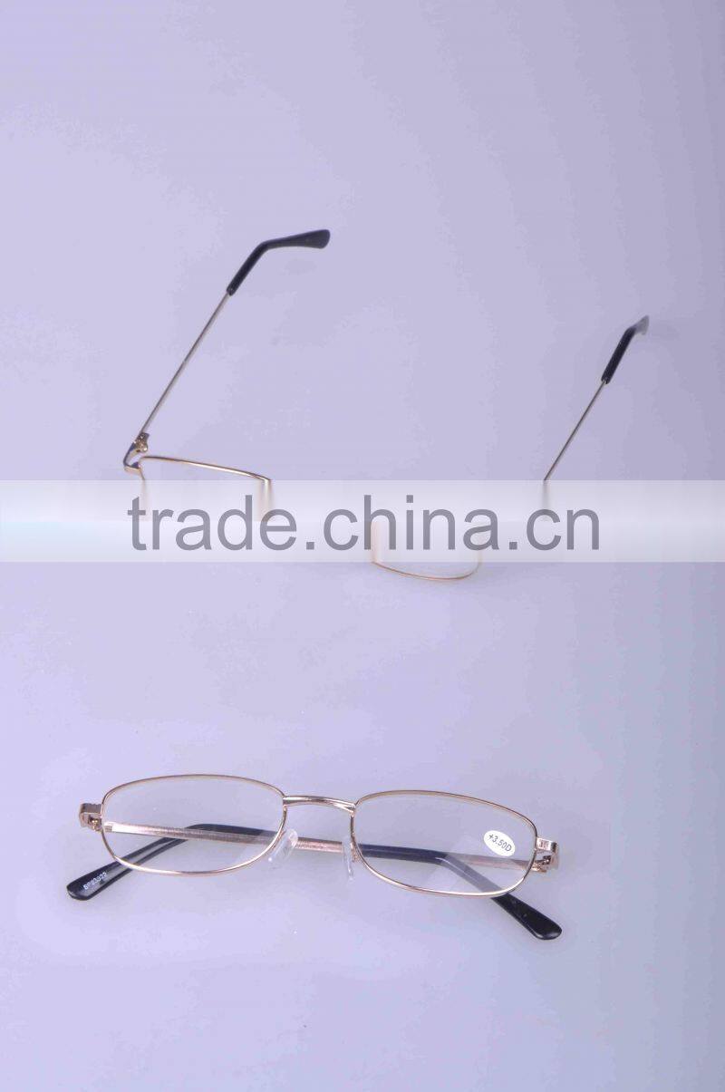 High Quality Metal Rack Reading Glasses