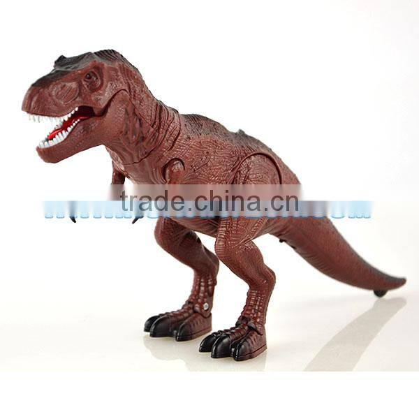 INFRARED rc dinosaur remote control walking dinosaur
