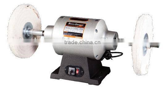 TDS-250BG CE Certification 1HP Buff Motor