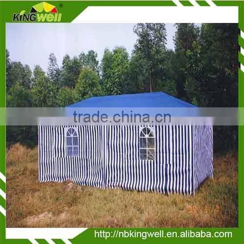 3X6m Polyester garden gazebo