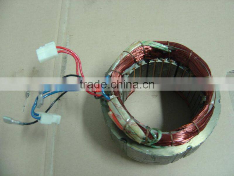 3kw original factory assembly quality generator parts stator
