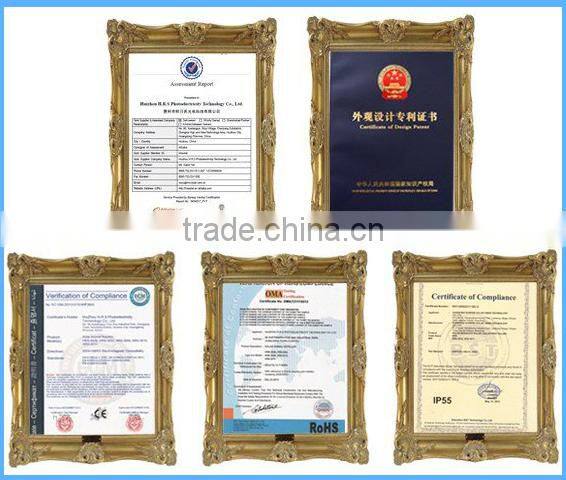 60 LED SOLAR POWER RECHARGEABLE PIR MOTION OUTDOOR SENSOR SECURITY LIGHT