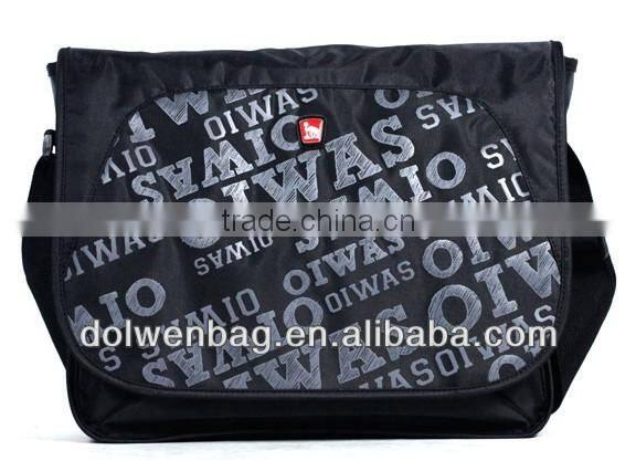 2014 hot & popular design shoulder bag