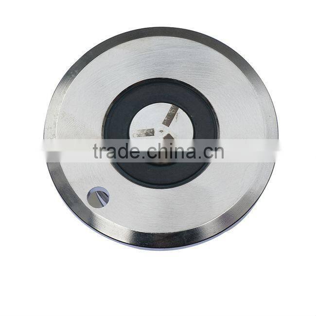 US1/6 Stainless Steel Beer Barrel
