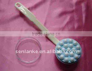 beauty plastic leg massager
