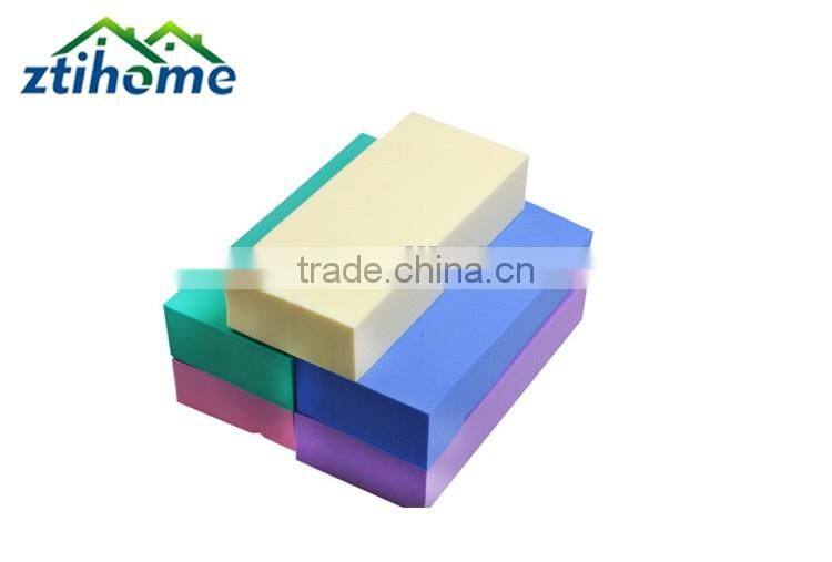 High Density PVA Suction Sponge Block Practical Tool for Car Cleaning