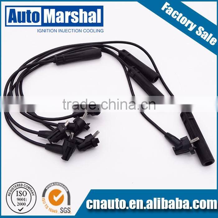 High Quality Ignition Wire Set 90919-21553 fit for toyota