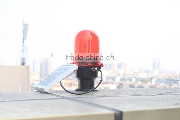 Aviation Obstruction light/Warning light/Solar marine light/ Aviation light