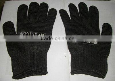 Anti-cut gloves ,Cut-Resistant comfortable stainless steel gloves