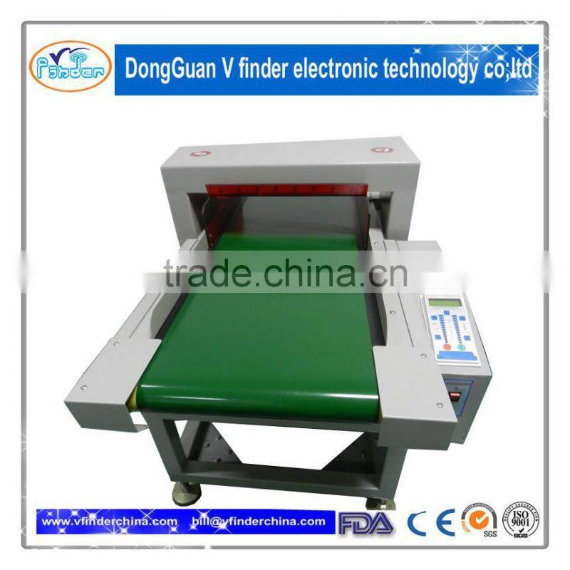 VFG-700K Digital needle detector machine