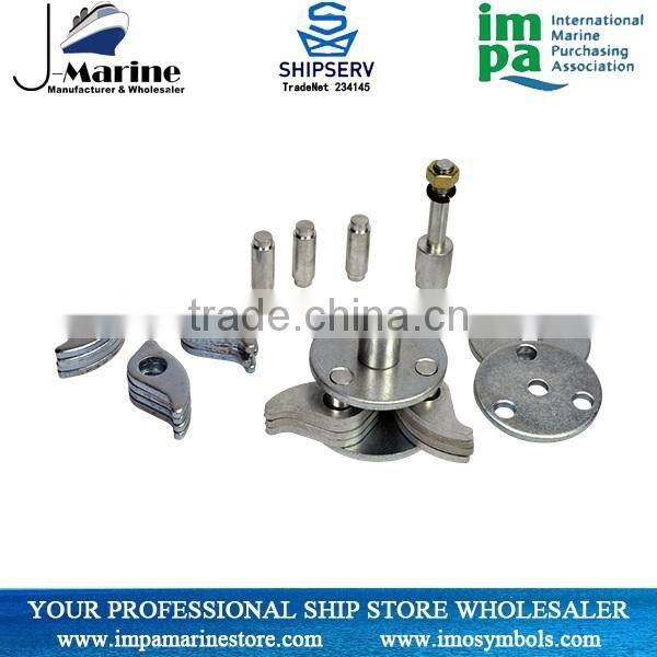 Marine Wholesale Eletric Deck Scaling Machine KC-50