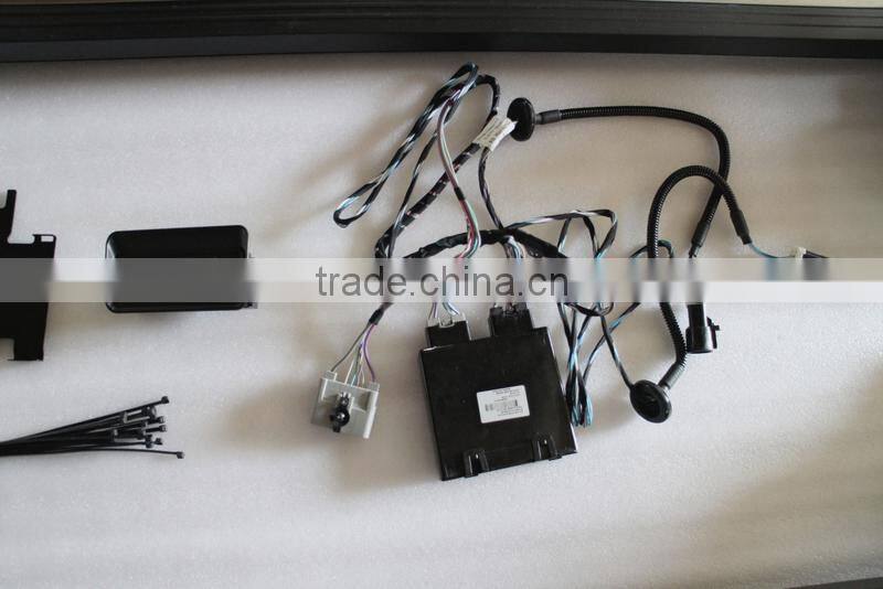 4x4 Power step, Electronic running board for LandRover Discovery 3/4