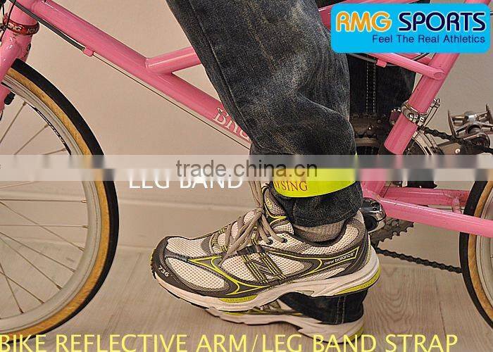 Reflective Snap Wrap For Promotion