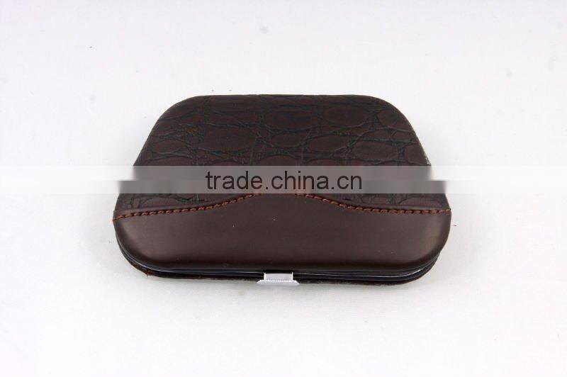 2011 Nail Manicure set professional pedicure tools (AM-342D)