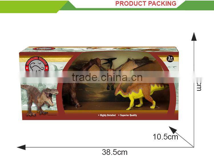 Latest design kids toy flying dinosaur toy