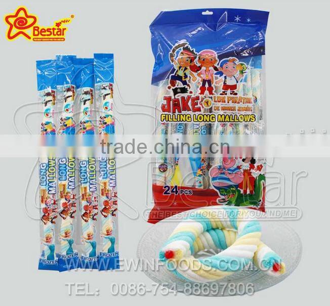 Marshmallow Stick HALAL.
