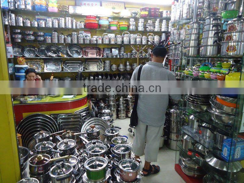 Best Yiwu Agent-Yiwu Commodity Import and Export Co., Ltd.