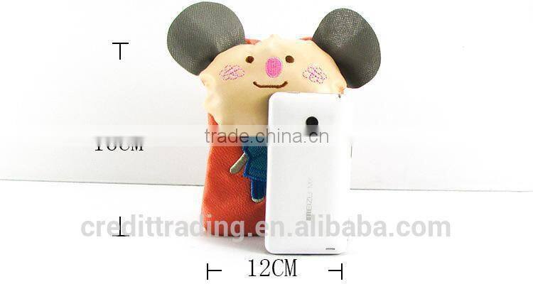 kid toy bifold long purses for kid