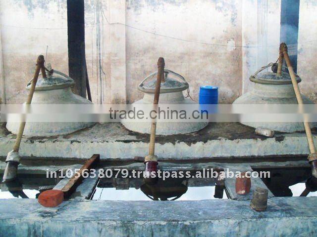 Rose Absolute / Rosa damascena Oils, Rose Oils