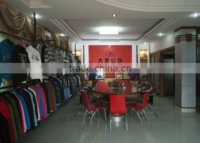 Polyester Fleece COAT