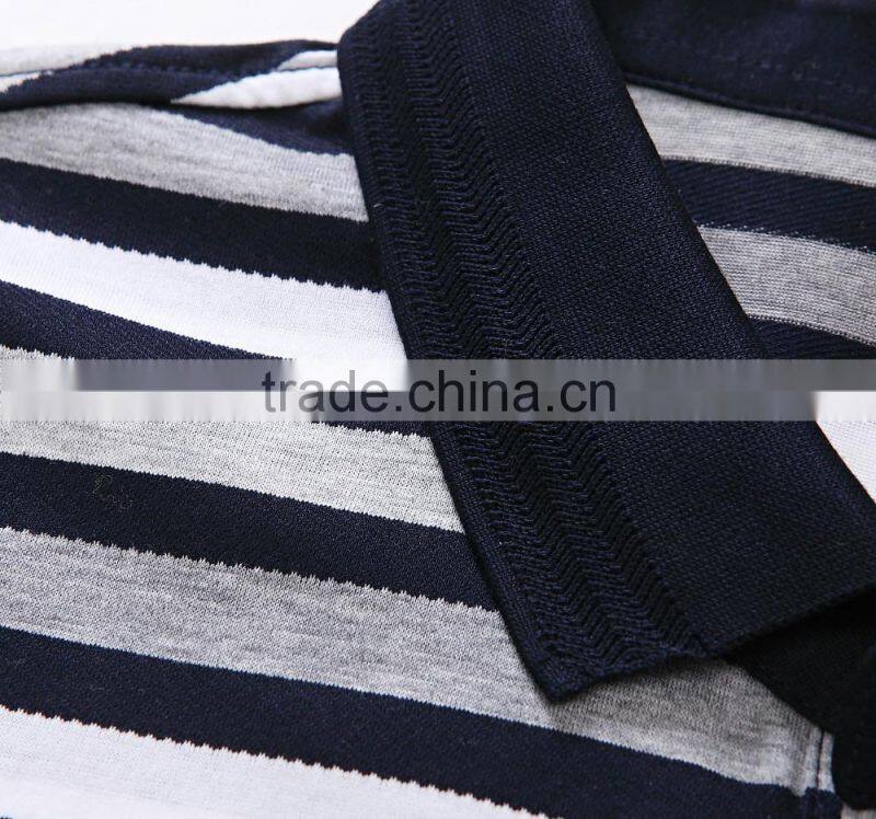 stripe polo and 100 cotton polo tshirt