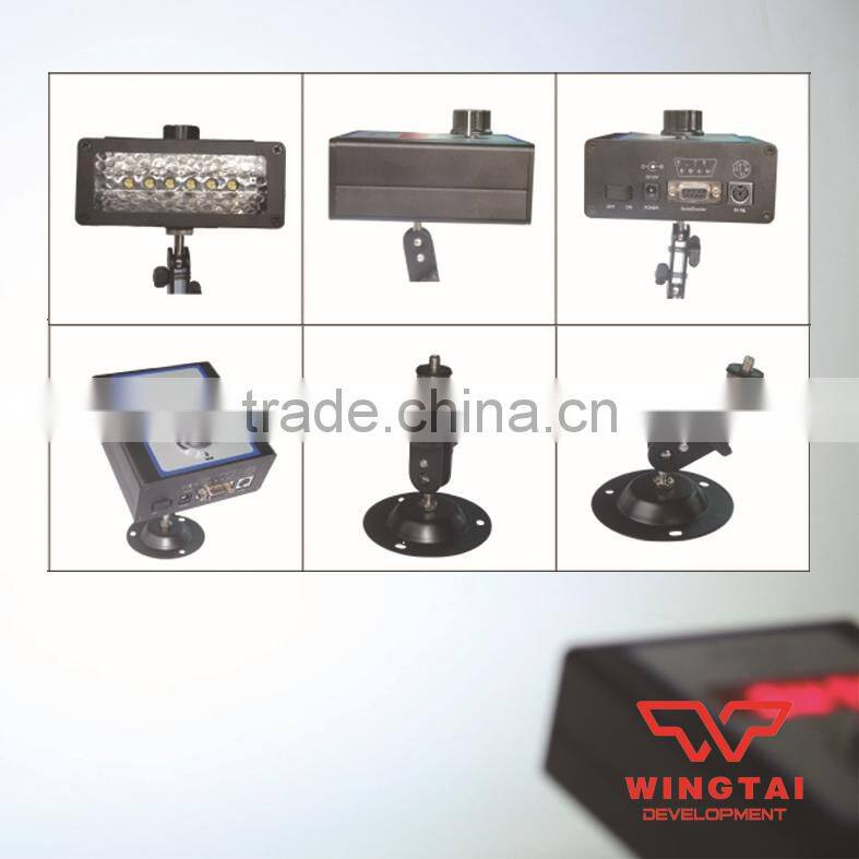 Portable Led Stroboscope For Printing Machine