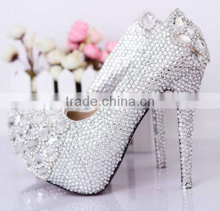 high quality diamond glass diamond