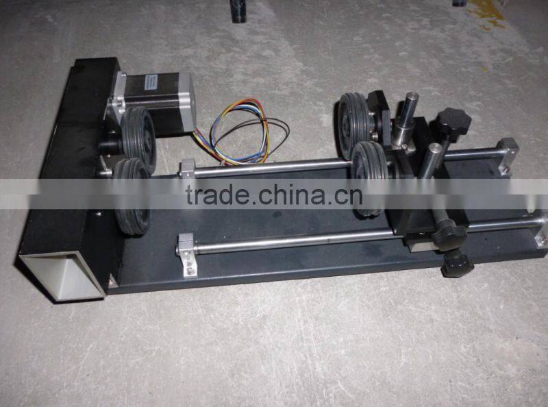 hot sale new style rubber laser engraver with 900*600mm size