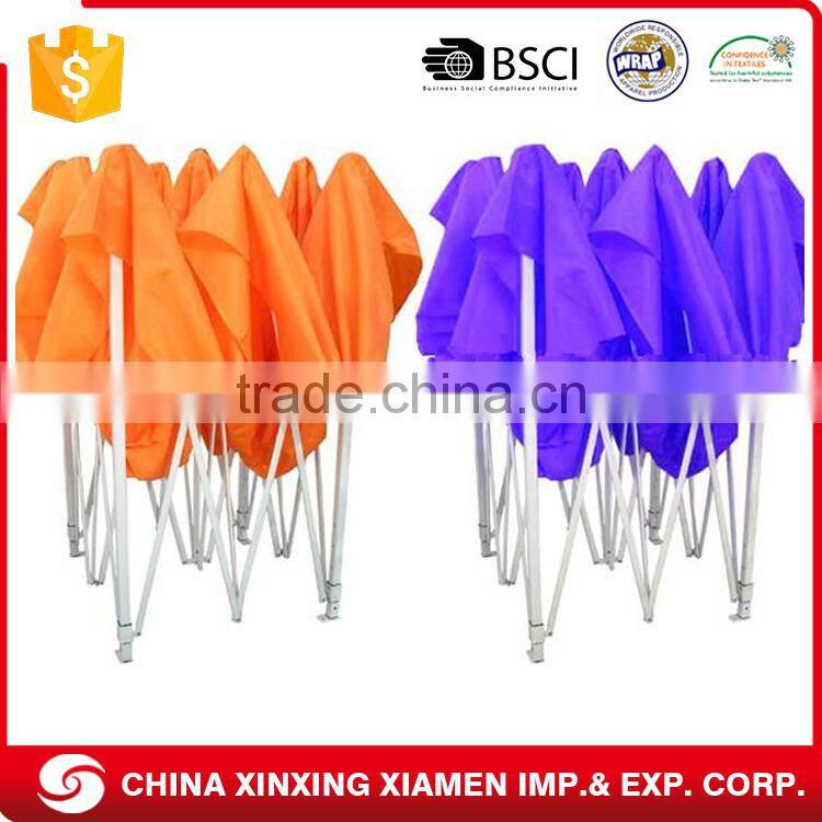 3*4.5 m white steel frame outdoor canopy tent from China