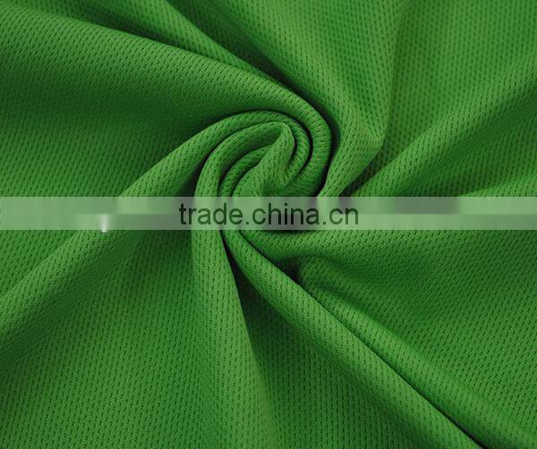 Dry fit coolpass 100%polyester mesh fabric,dry fit mesh fabric