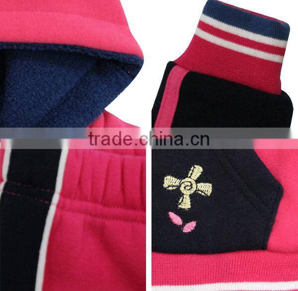 2016 lovely cute cheap china cat printing korean clothing for girls of 8 years