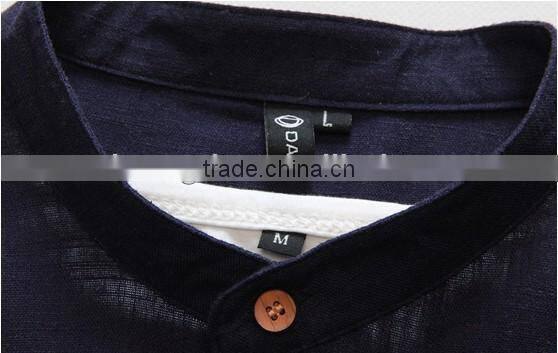 2014 New fashion stylish casuasl polo men's shirt