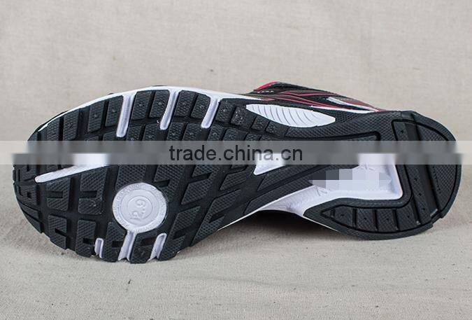 Brand name woman running shoe china stocklots