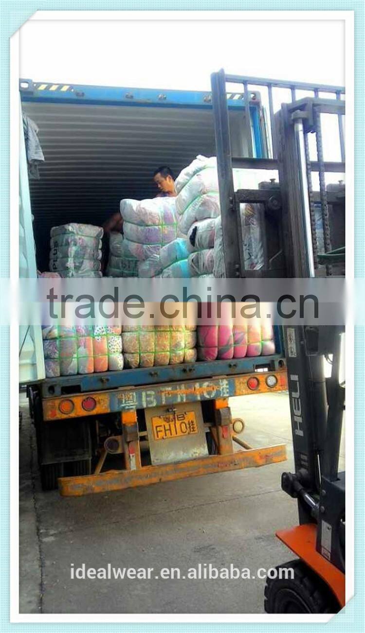 Canada super used clothing in bales