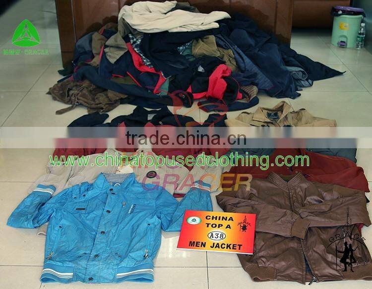 Bales 100Kg Cheap Used Clothes Wholesale To New York/Buyers Of Used Clothes