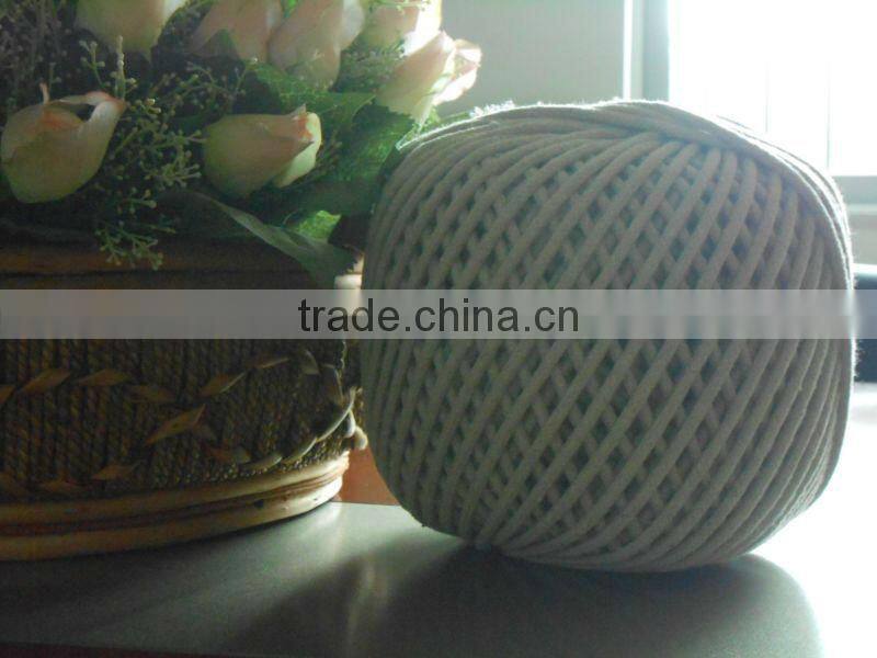 New elastic round rubber rope