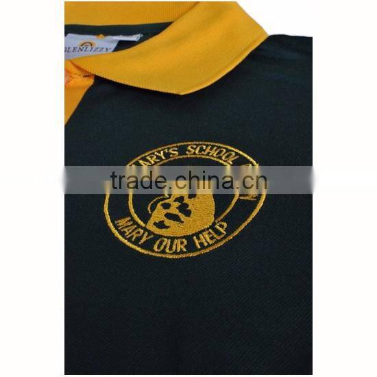 Kid School Uniform for Kindergarten Wear