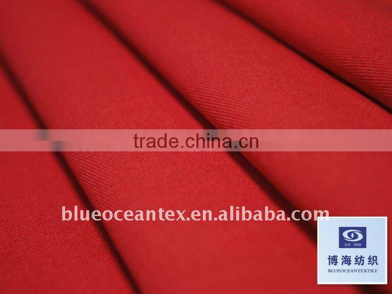 Pure Cotton Chino Fabric Mens Chinos Fabric Facotry In Huzhou City