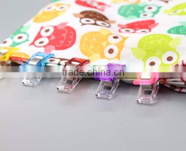50 PCS sewing craft wonder clips